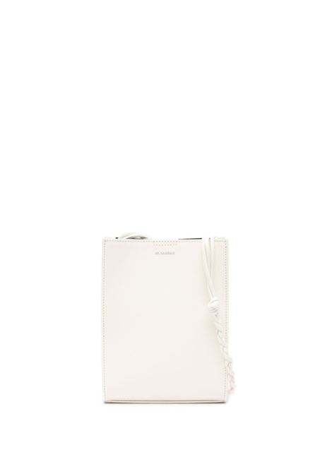 White tangle crossbody bag Jil sander - women JIL SANDER | J07WG0001P5354106